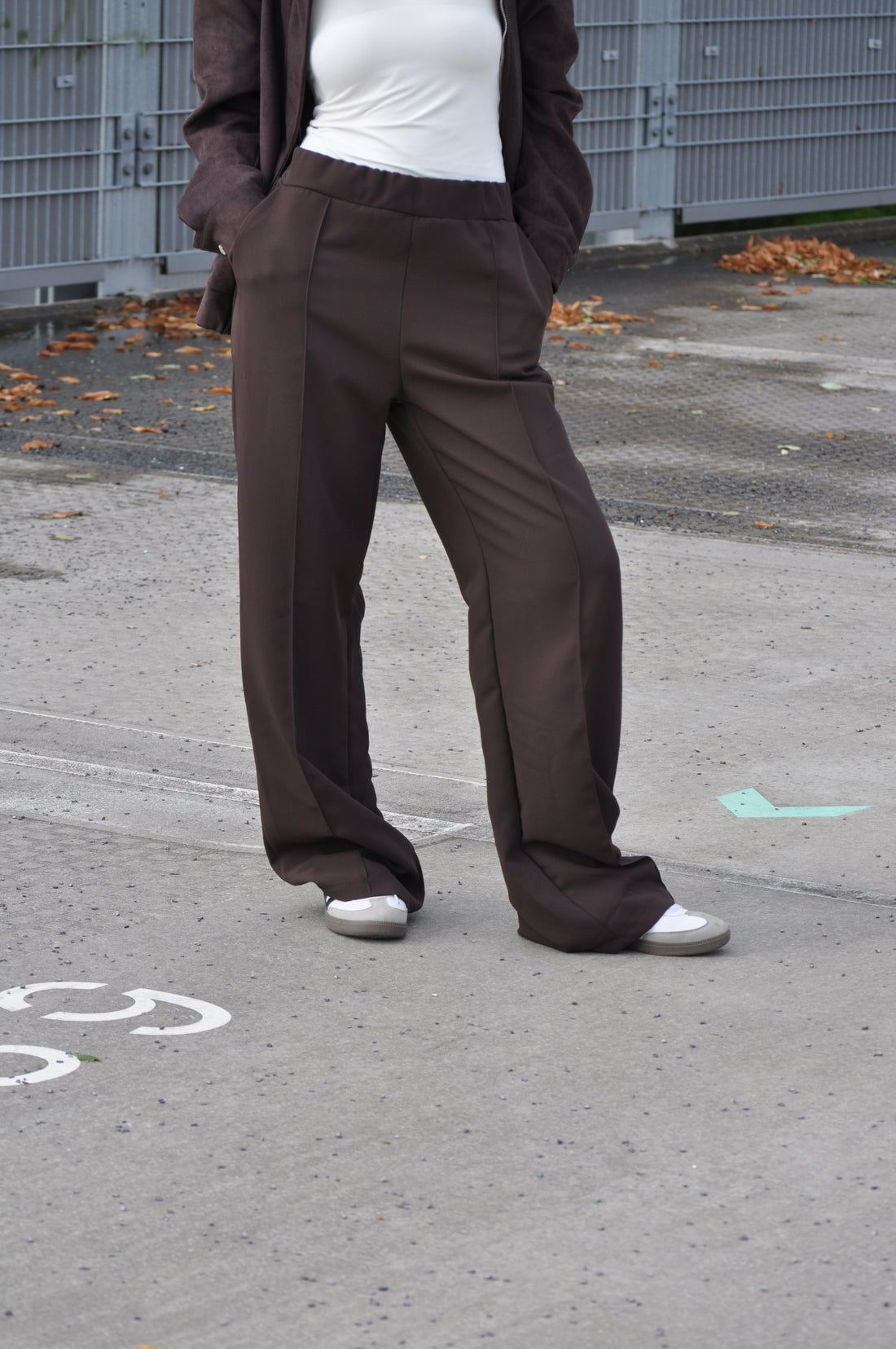 Pantalon Esmee