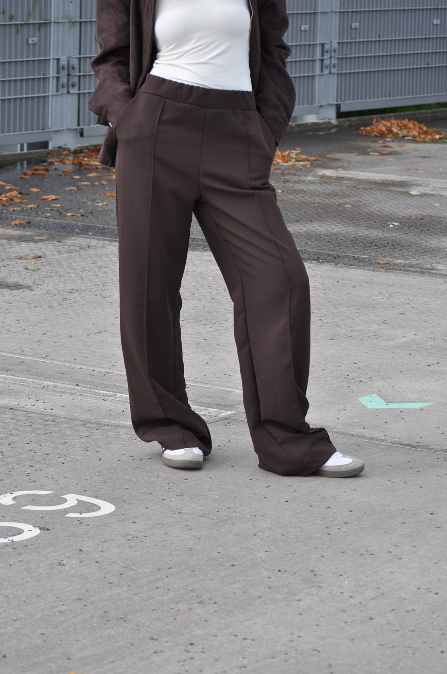 Pantalon Esmee