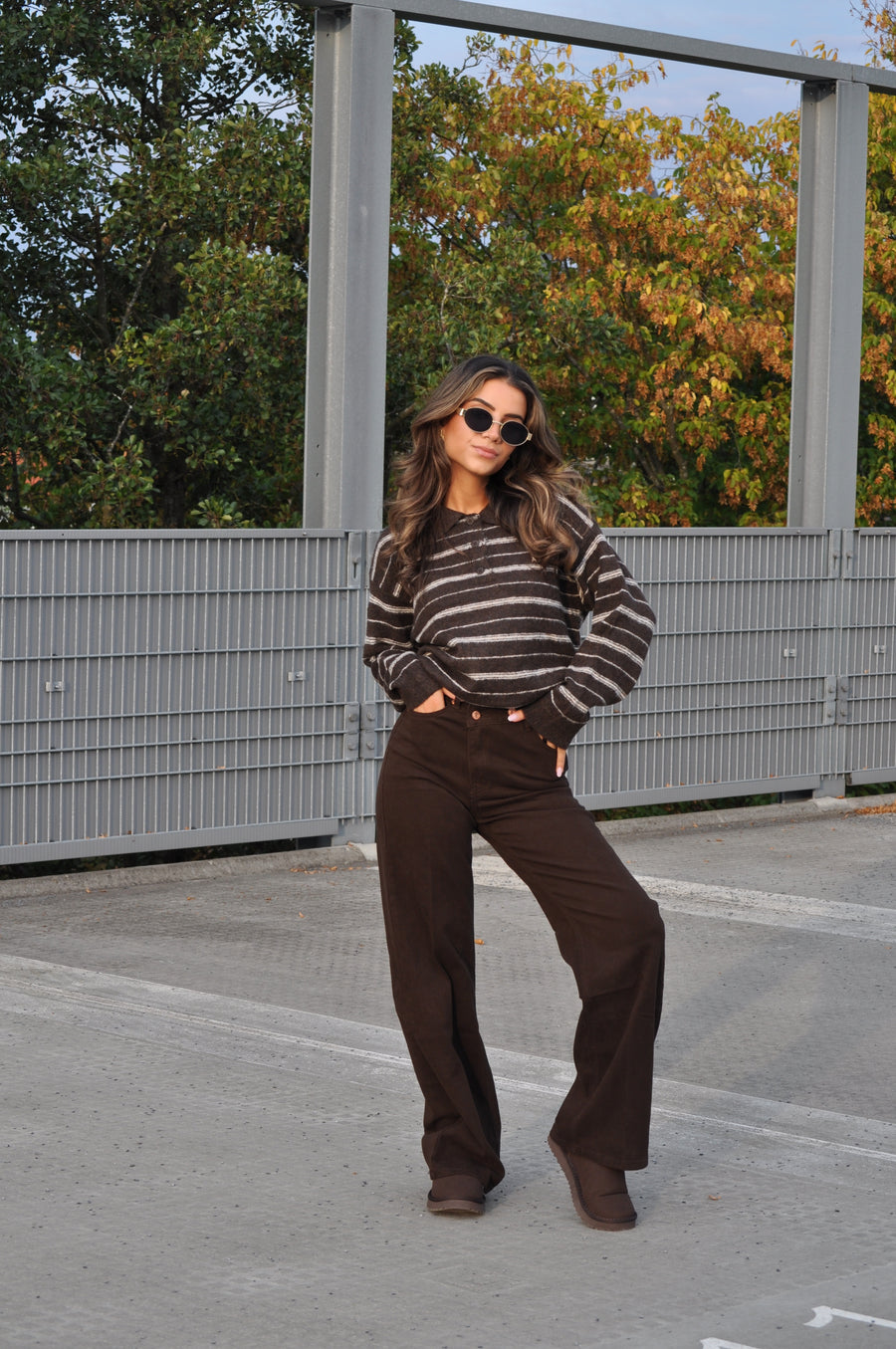 Jeans Victoria