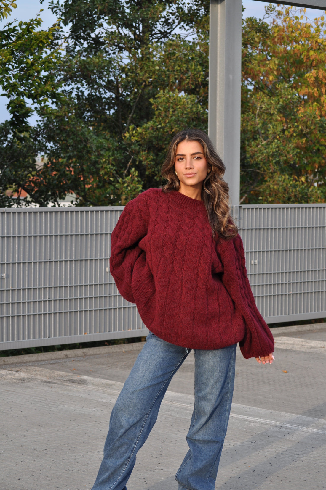Jeans Valeria