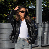 PU Jacket