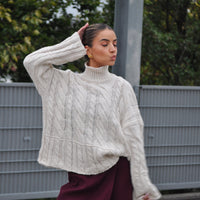 Broekrokje Tess Bordeau