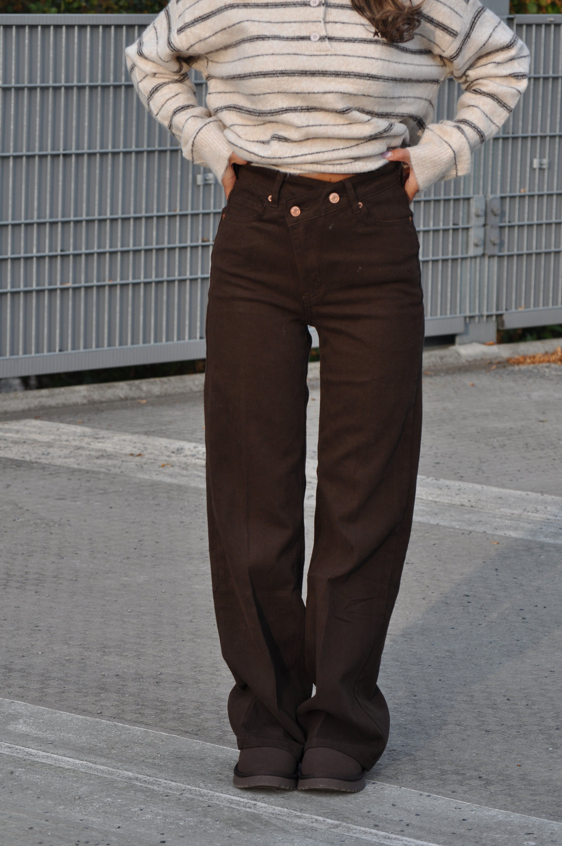 Jeans Victoria