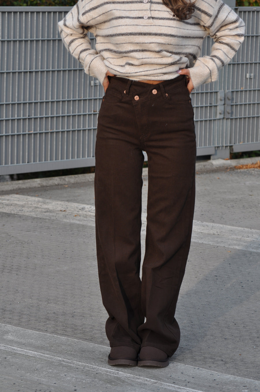 Jeans Victoria