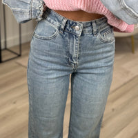 Jeans Bobbi