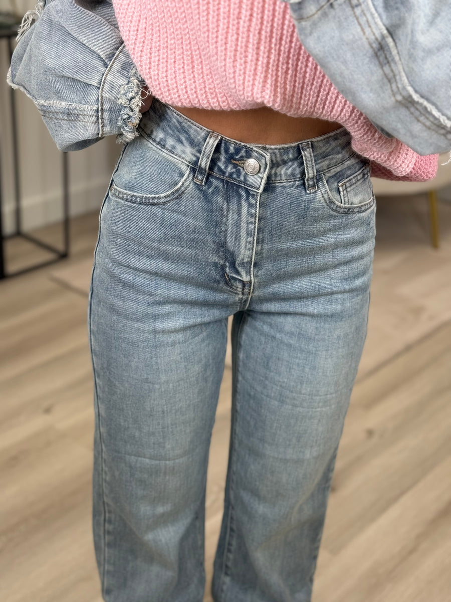 Jeans Bobbi