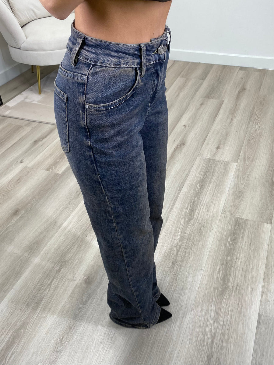 Jeans Elara