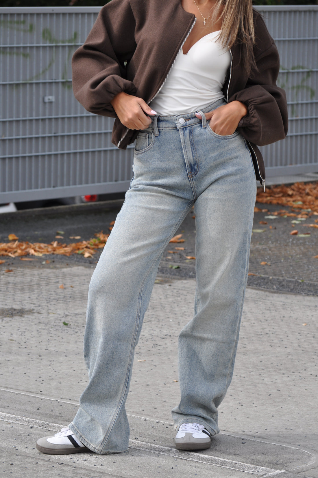 Jeans Jasmijn