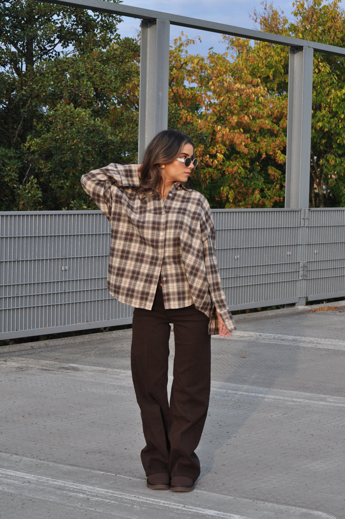 Jeans Victoria