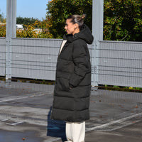 2 In 1 Winter Coat Groen