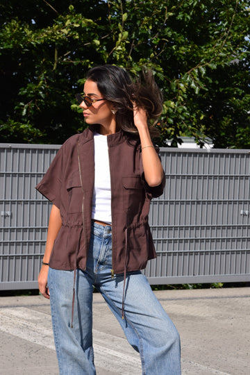 Gilet Juna