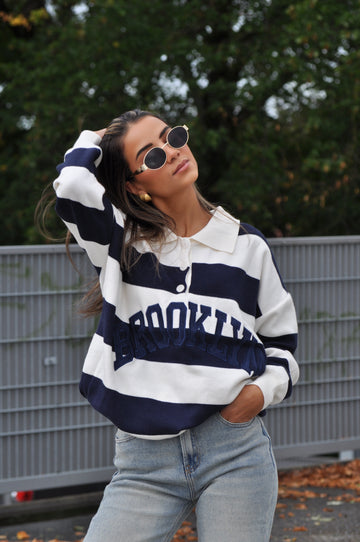 Trui Brooklyn