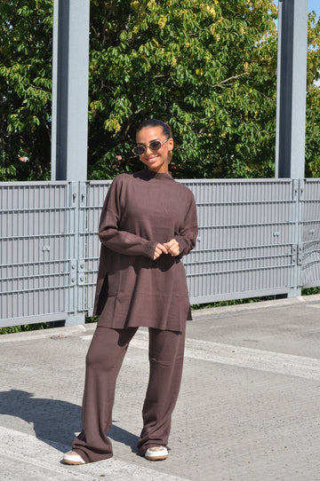 Comfy Set Arianna Bruin