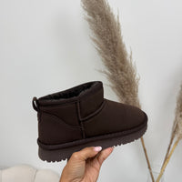 Ultra Mini Cozy Boots Bruin