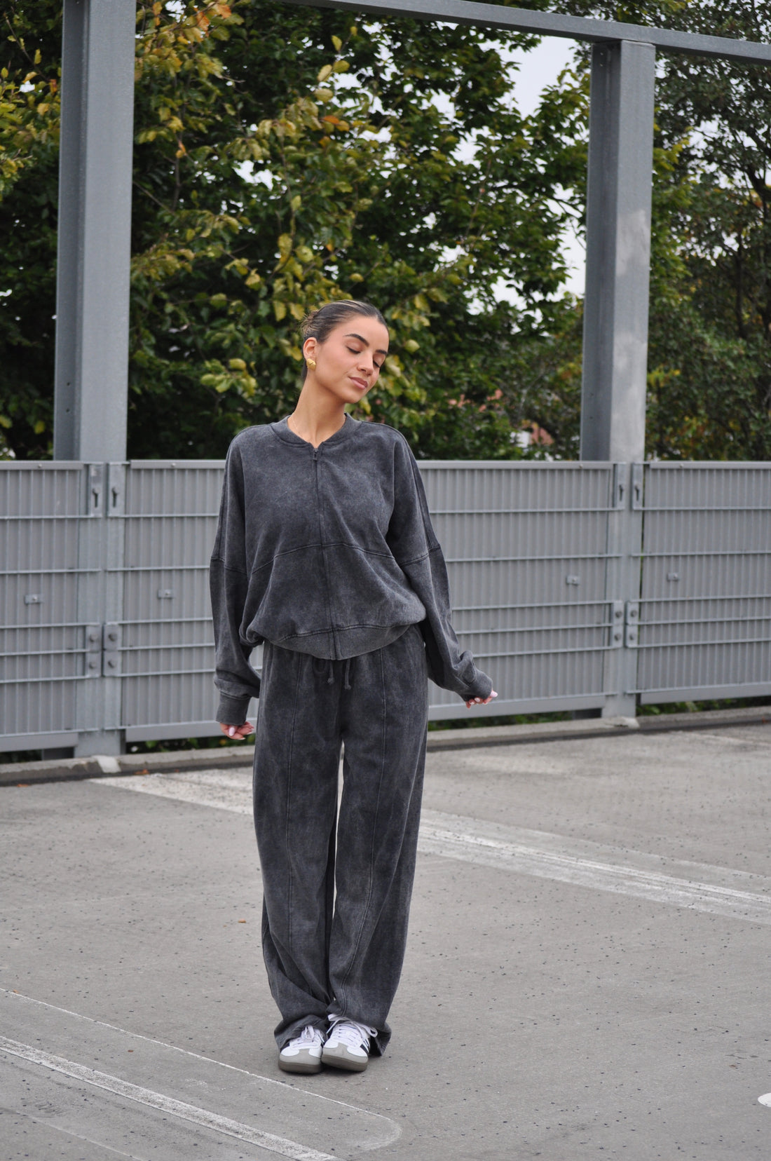 Comfy Set Bente
