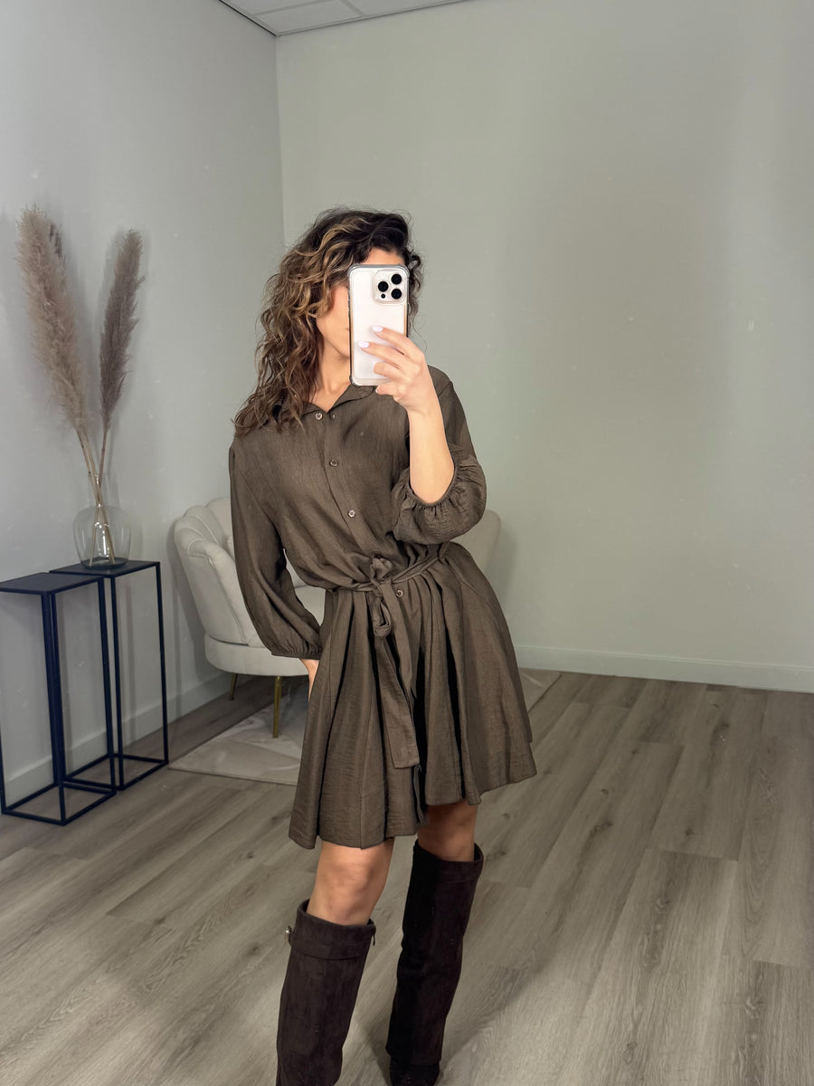 Jurk Sophie
