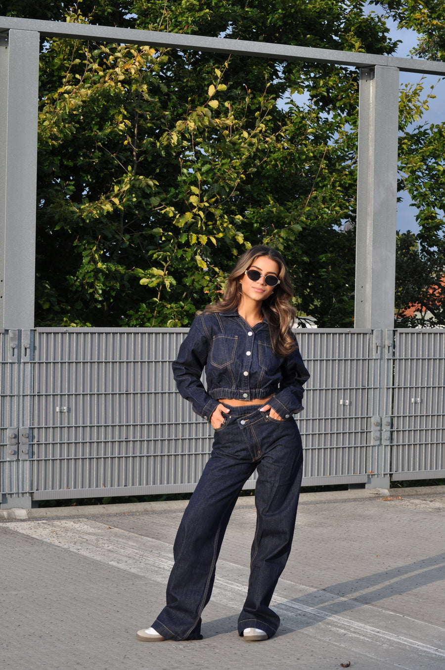 Ruby Jeans