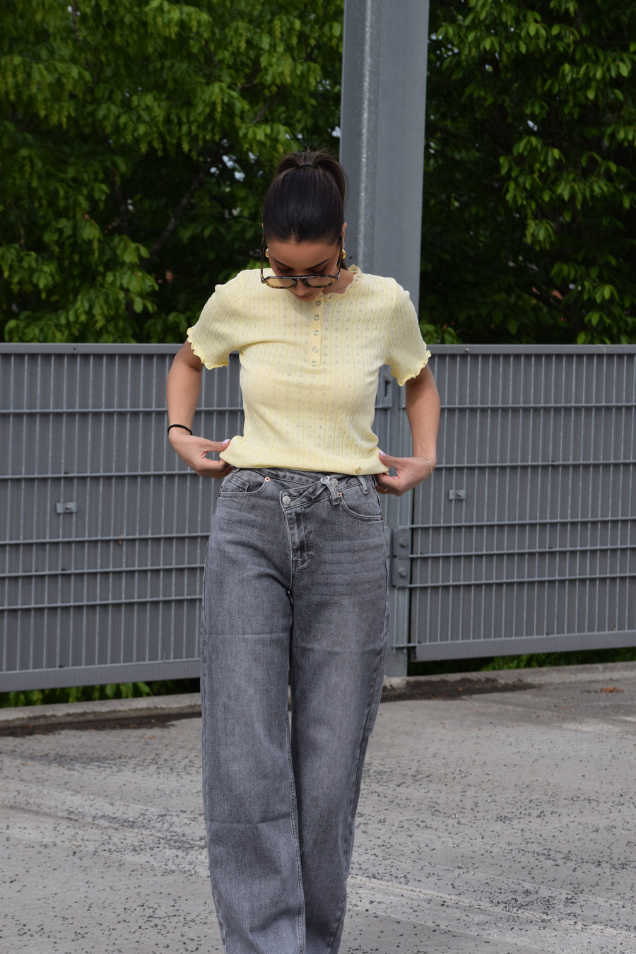 Rebel Jeans