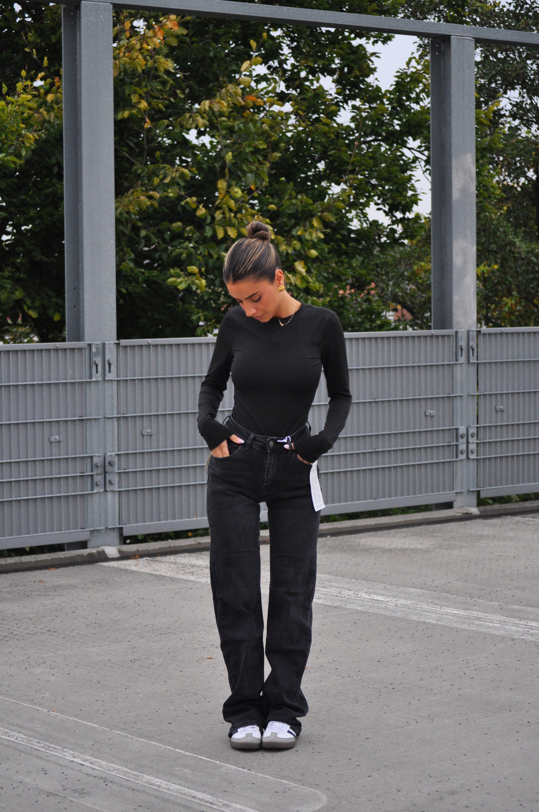 Jeans Celine