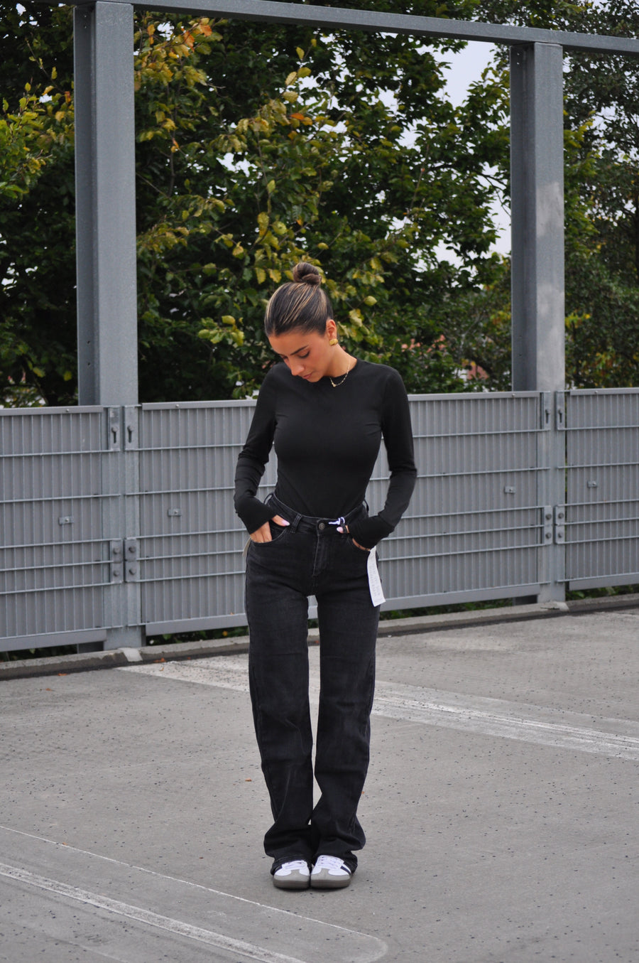 Jeans Celine