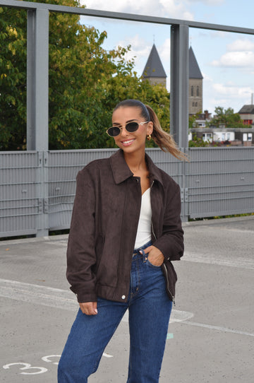Jacket Giulia
