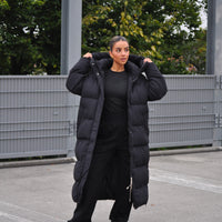 Winterjas Romy