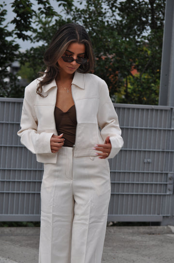 Jacket Arielle