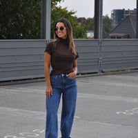 Wide Leg Jeans Lynn