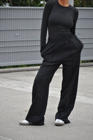 Jogger Bibi Zwart