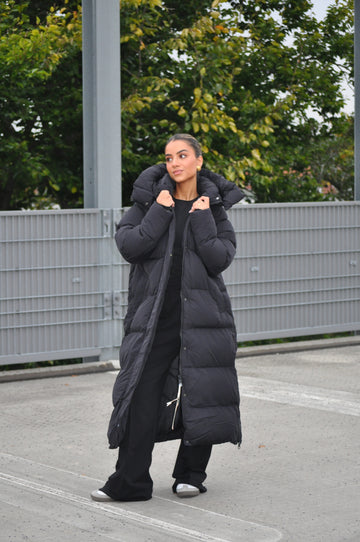 Winterjas Romy