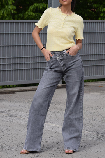 Rebel Jeans
