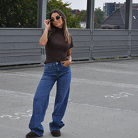 Wide Leg Jeans Lynn
