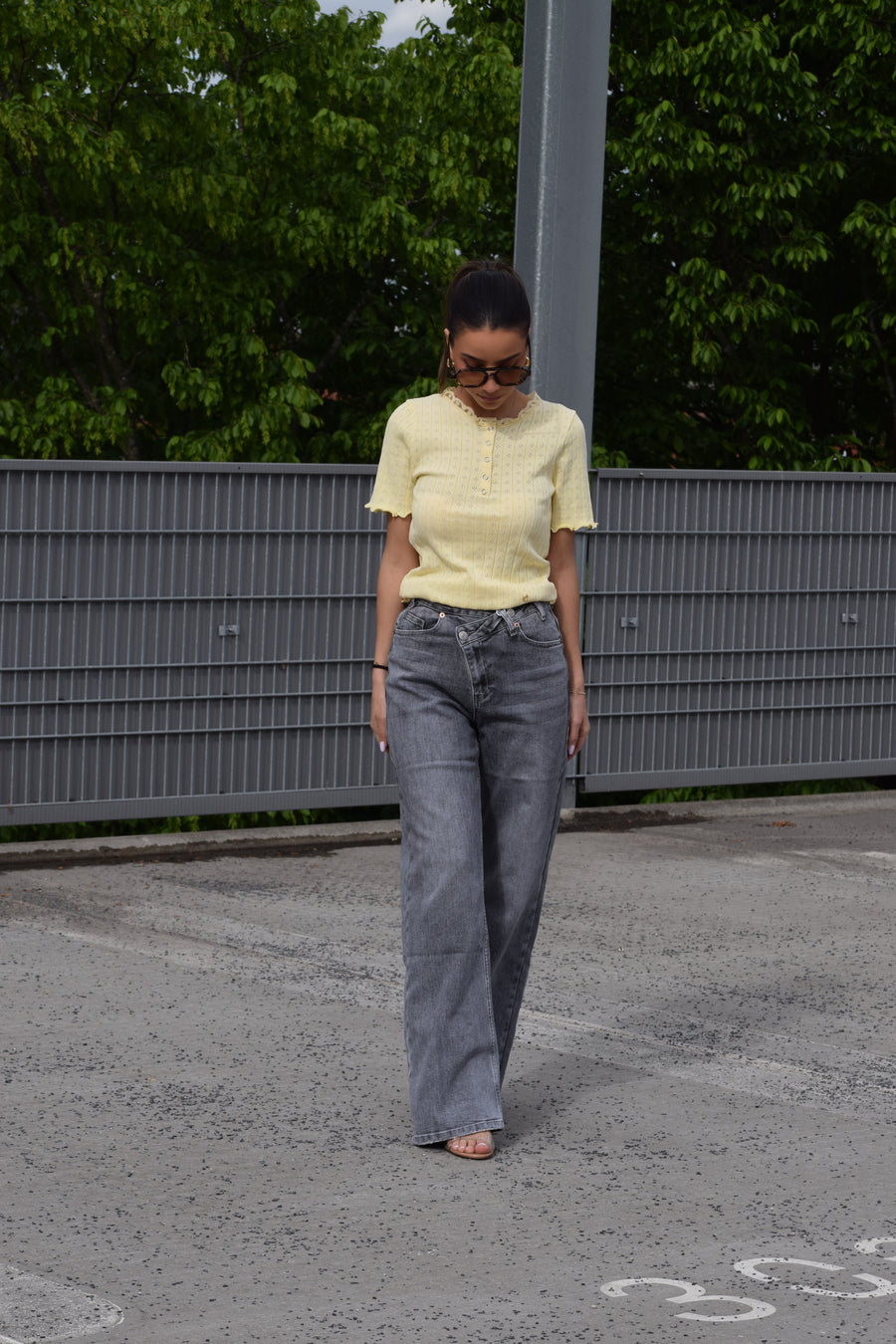 Rebel Jeans