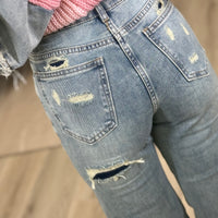 Jeans Bobbi