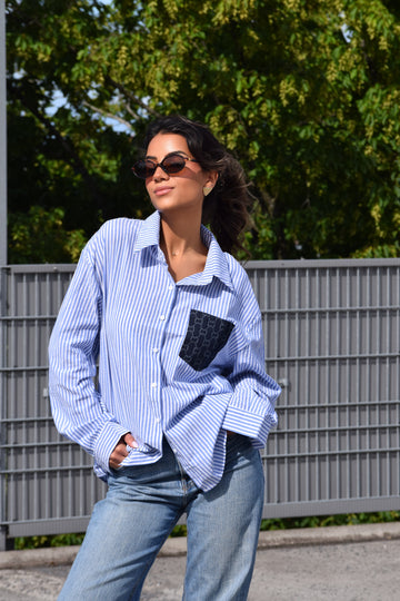 Blouse Saphira