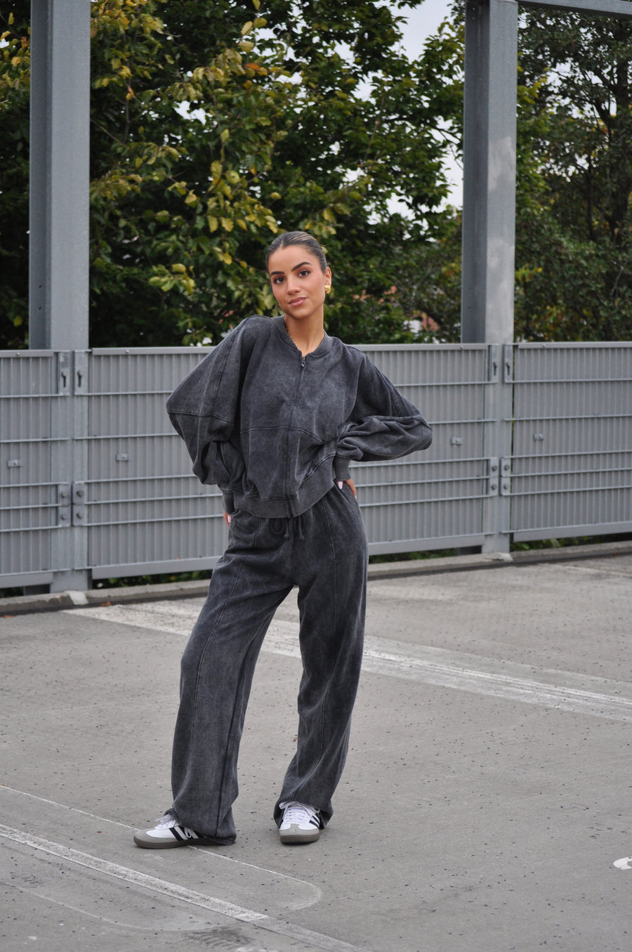 Comfy Set Bente
