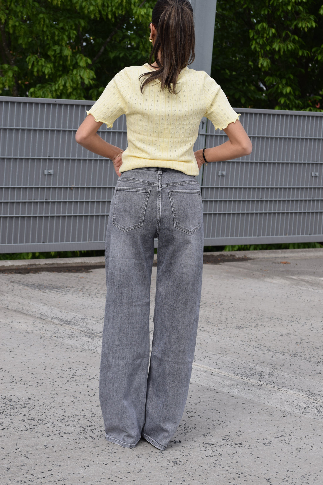Rebel Jeans