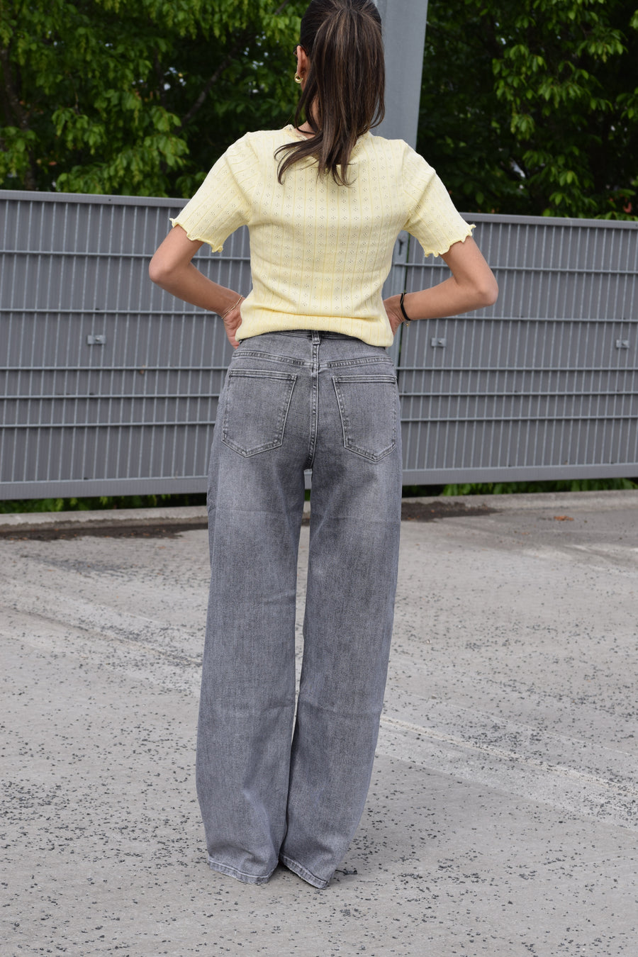 Rebel Jeans