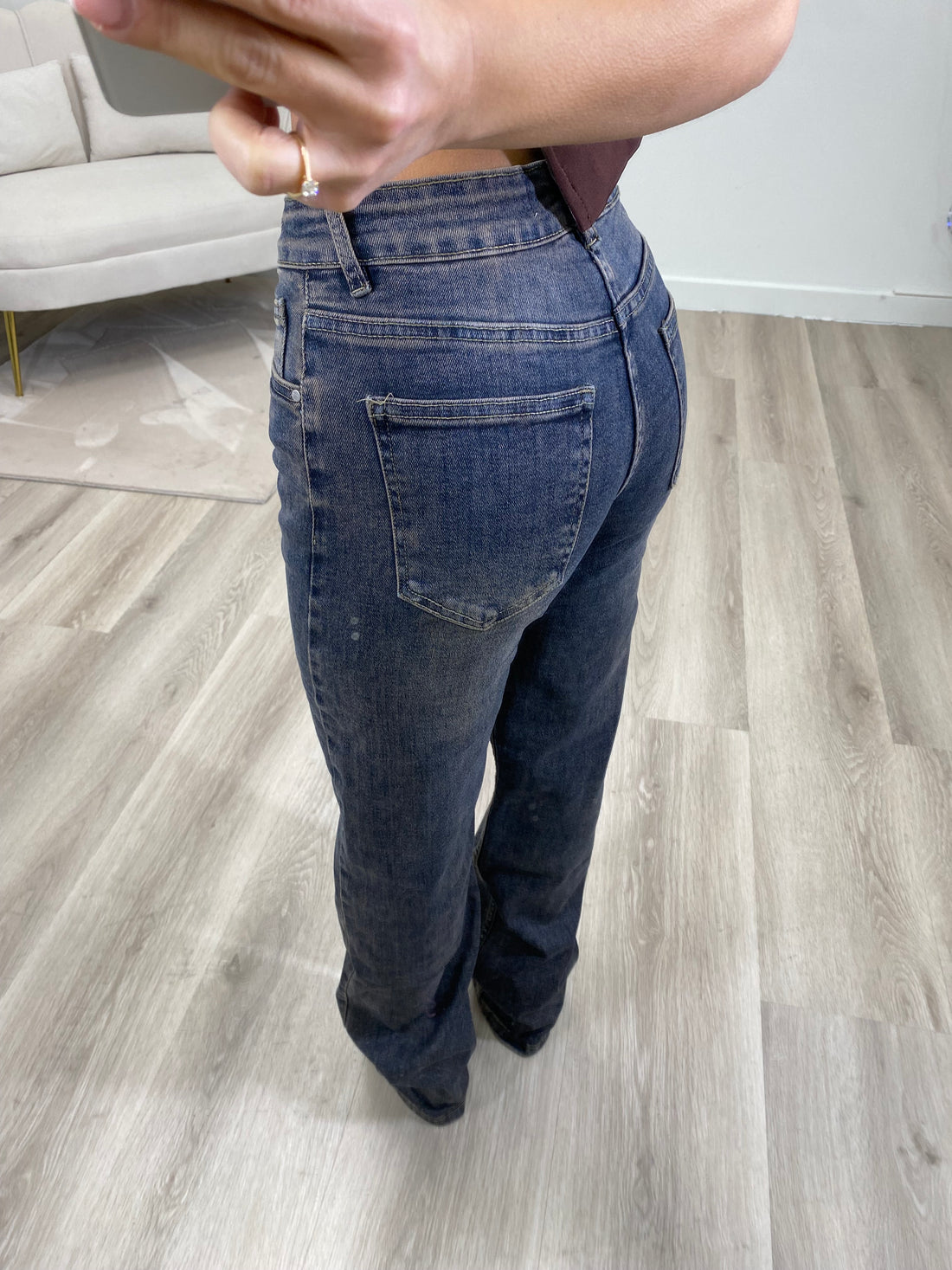 Jeans Elara