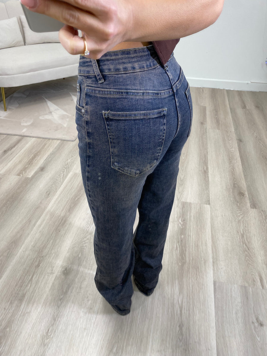 Jeans Elara