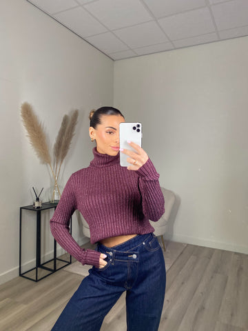 Truitje Camilla Bordeau