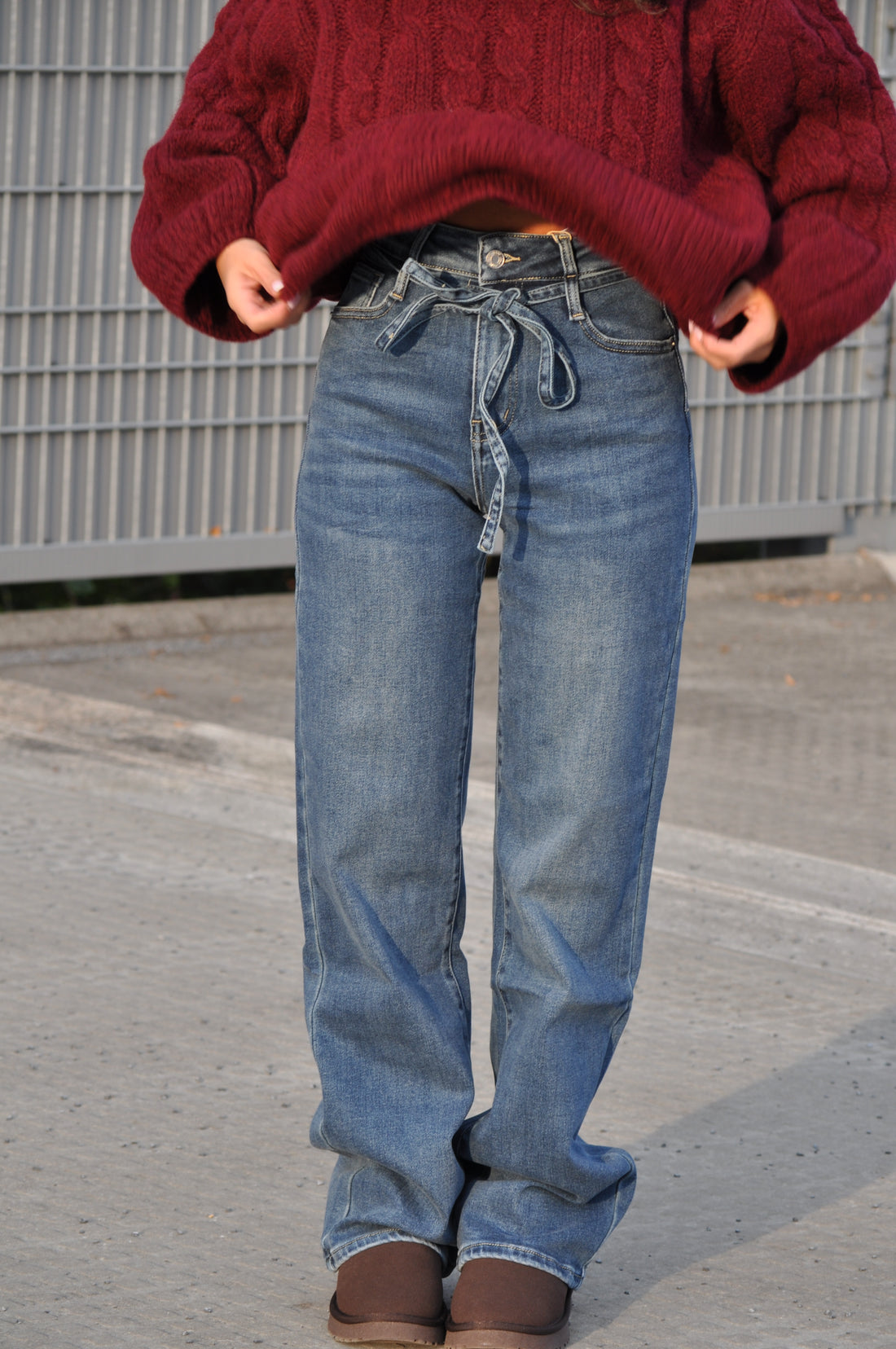 Jeans Valeria