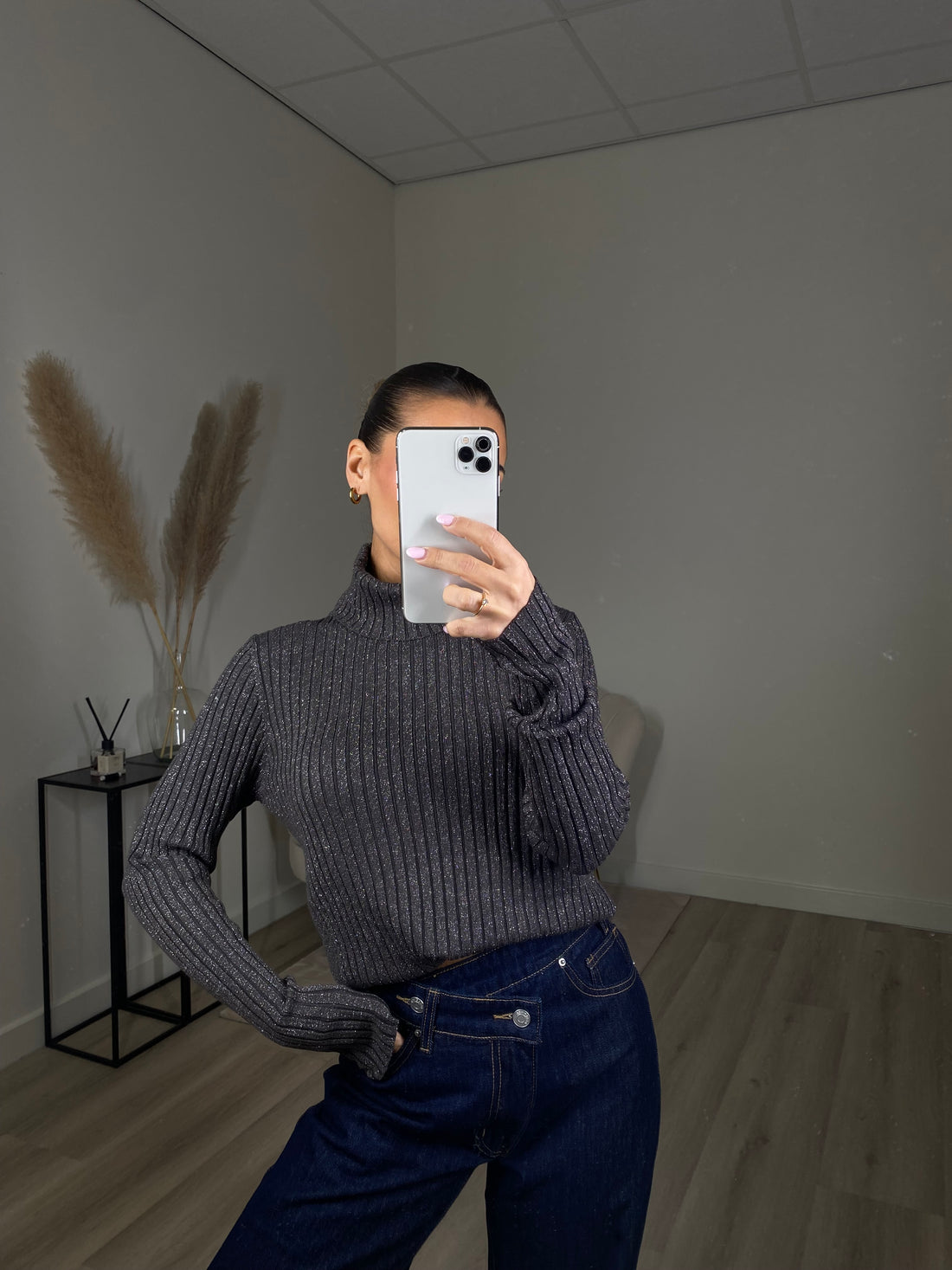 Truitje Camilla Bruin