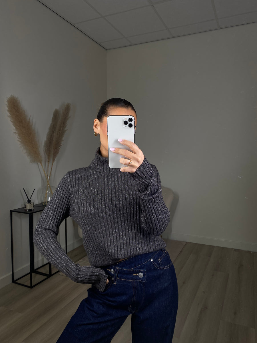 Truitje Camilla Bruin