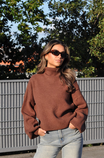 Pulli Bruin