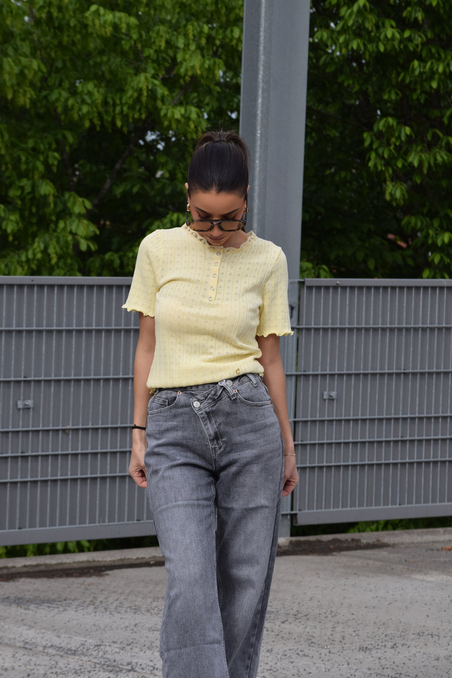 Rebel Jeans