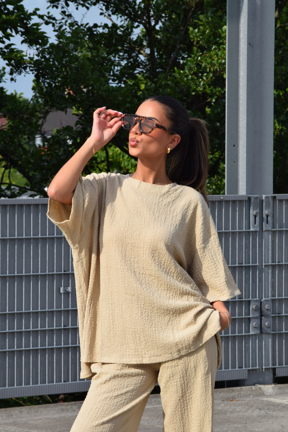 Set Lorena Zand