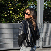PU Jacket