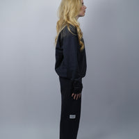 Grey Easseli Pants X Ciao Bella