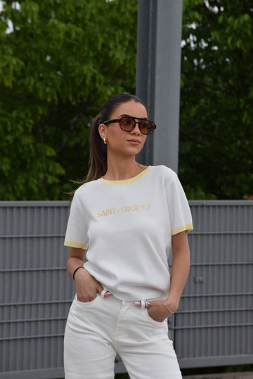 Saint-Tropez Top